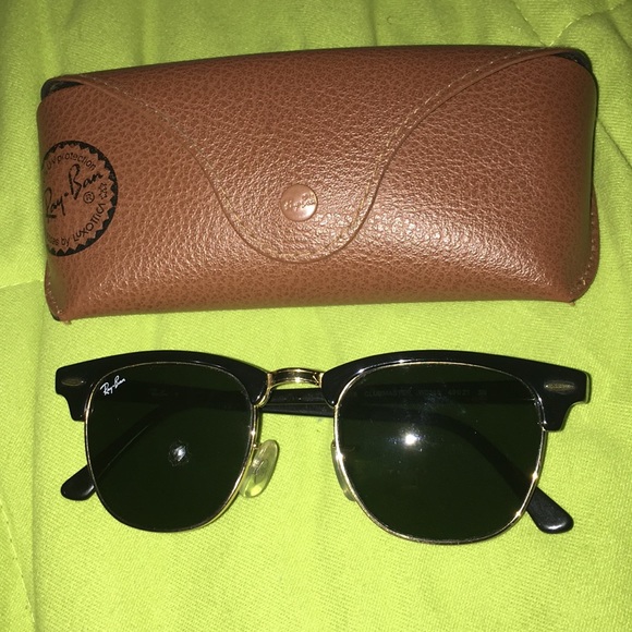 Ray-Ban Accessories - Ray bans